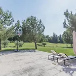 Lejlighed Ca' Degli Ulivi