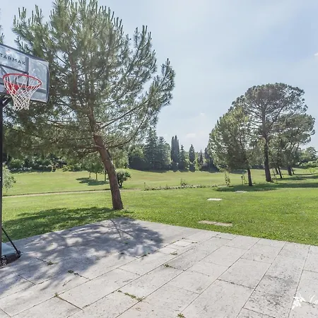 Appartement Cà Degli Ulivi *