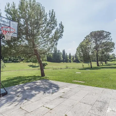 Appartement Ca' Degli Ulivi *