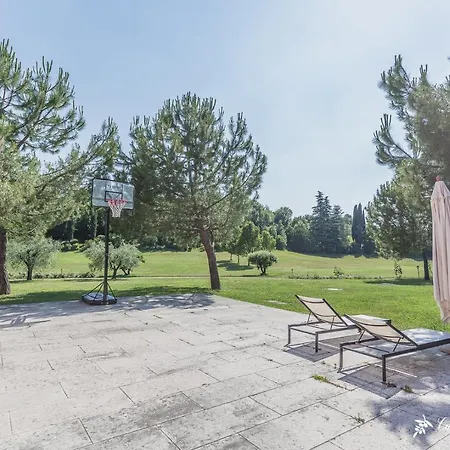 Daire Ca' Degli Ulivi