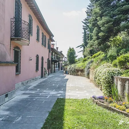 Cà Degli Ulivi * Creazzo