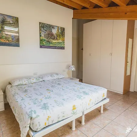 Daire Ca' Degli Ulivi