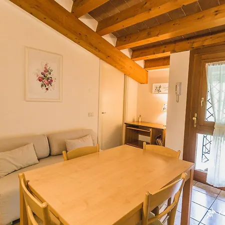 Appartement Cà Degli Ulivi *
