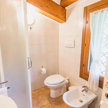 Appartement Ca' Degli Ulivi Creazzo