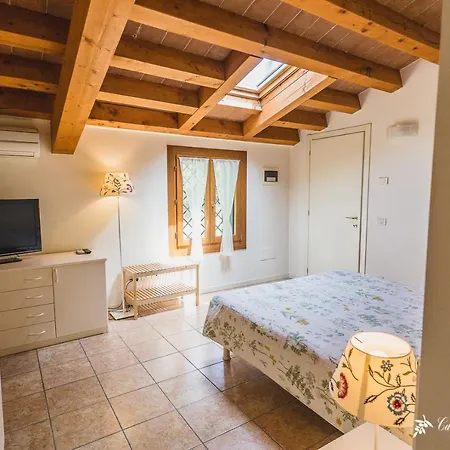 Ca' Degli Ulivi Appartement