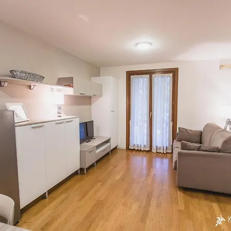 Ca' Degli Ulivi Appartamento