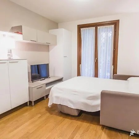 Ca' Degli Ulivi Appartement *