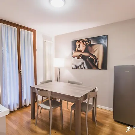 Cà Degli Ulivi Appartement *
