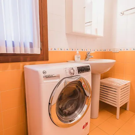 Appartement Ca' Degli Ulivi *