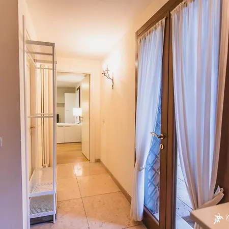 Appartement Cà Degli Ulivi Creazzo