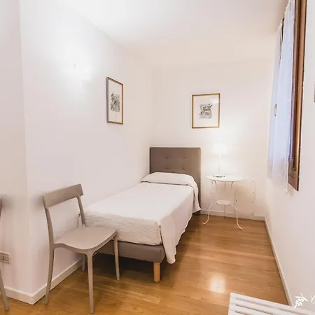 Cà Degli Ulivi Appartement *