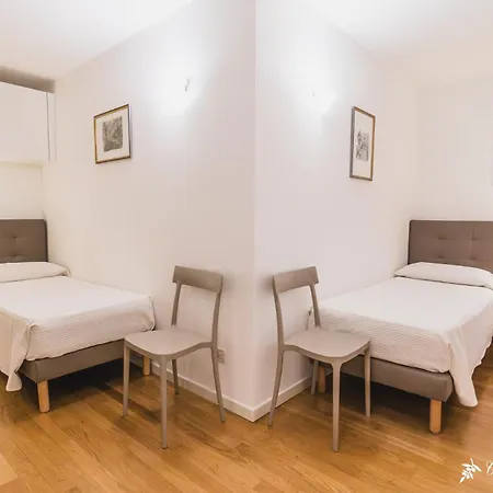 Cà Degli Ulivi Appartement Creazzo