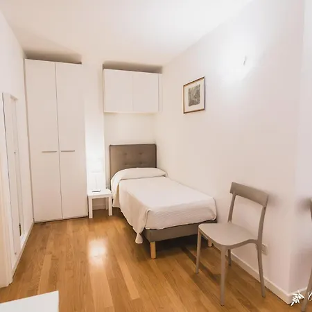 Daire Ca' Degli Ulivi