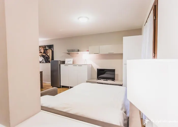 Appartamento Ca' Degli Ulivi Creazzo