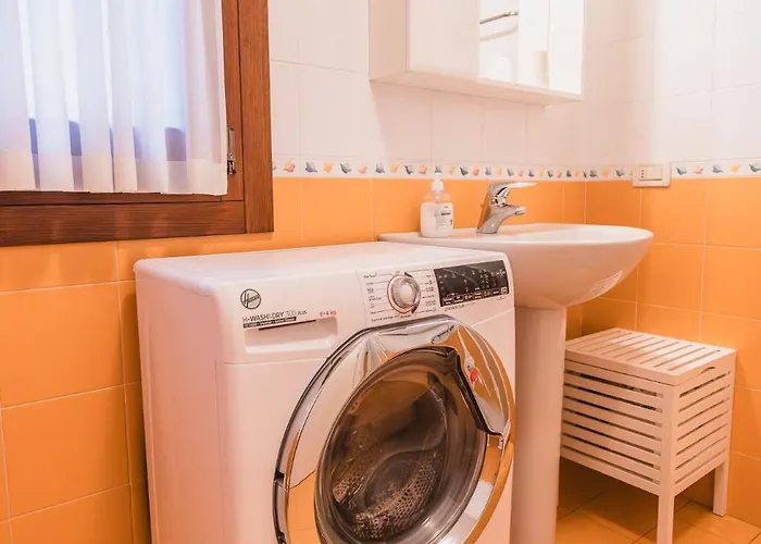 Appartamento Ca' Degli Ulivi *