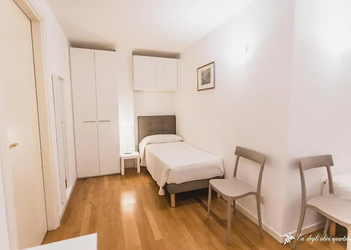 Appartamento Ca' Degli Ulivi