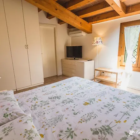 Ca' Degli Ulivi Creazzo