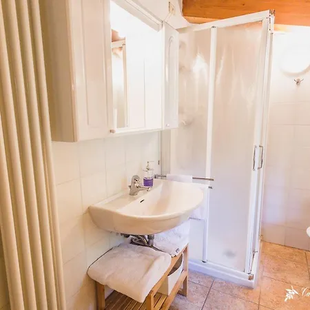 Ca' Degli Ulivi * Creazzo