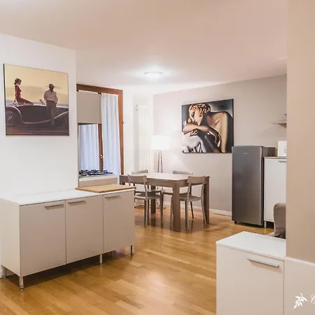 Ca' Degli Ulivi * Creazzo