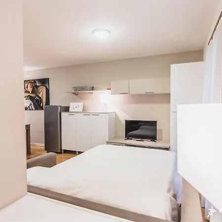 Apartamento Ca' Degli Ulivi Creazzo