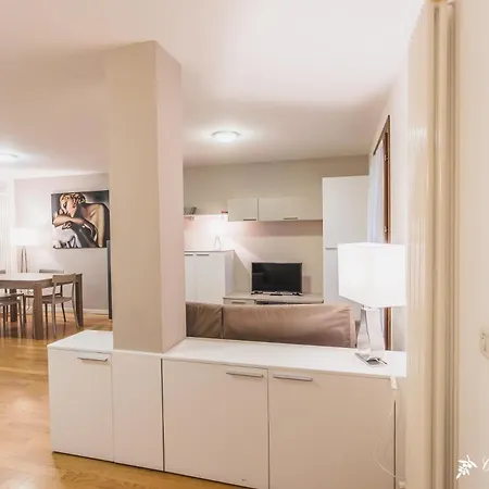 Apartamento Ca' Degli Ulivi Creazzo