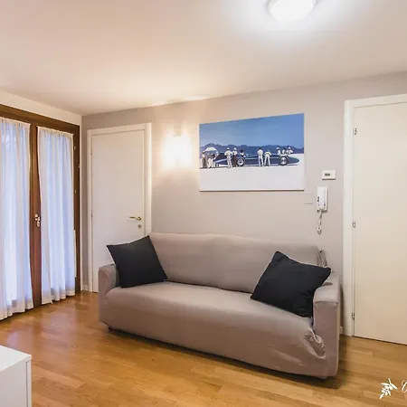 Ca' Degli Ulivi Creazzo