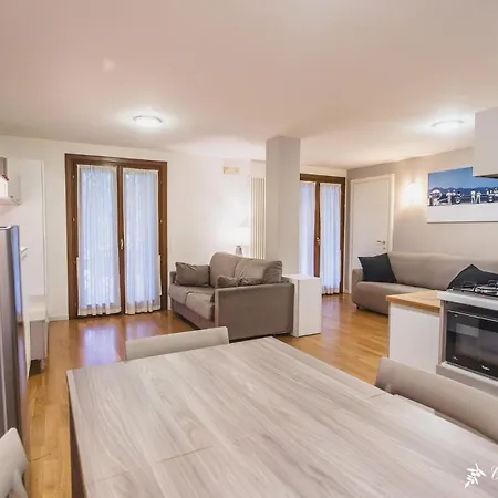 Apartment Ca' Degli Ulivi *