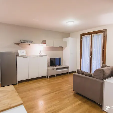 Ca' Degli Ulivi * Creazzo