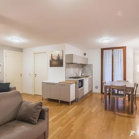 Ca' Degli Ulivi Creazzo