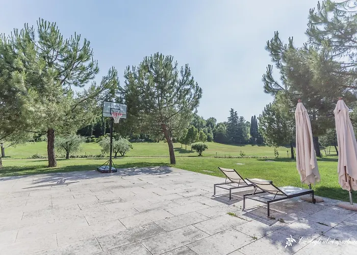 Appartement Ca' Degli Ulivi