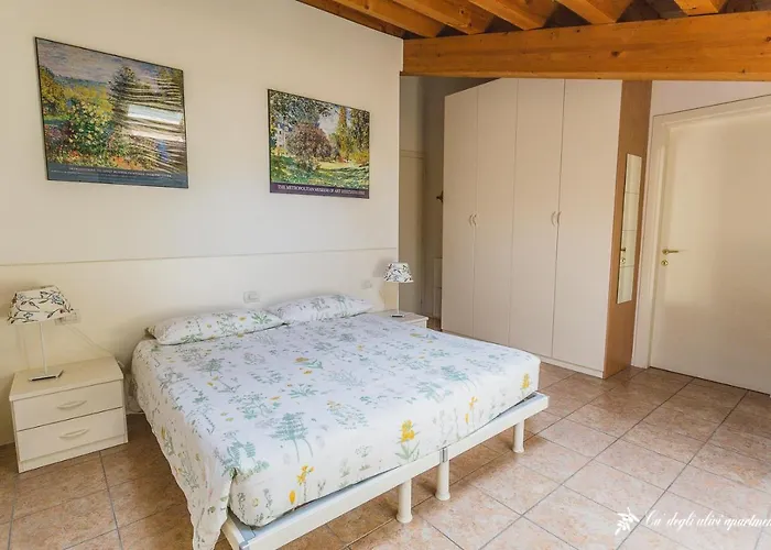 Lejlighed Ca' Degli Ulivi
