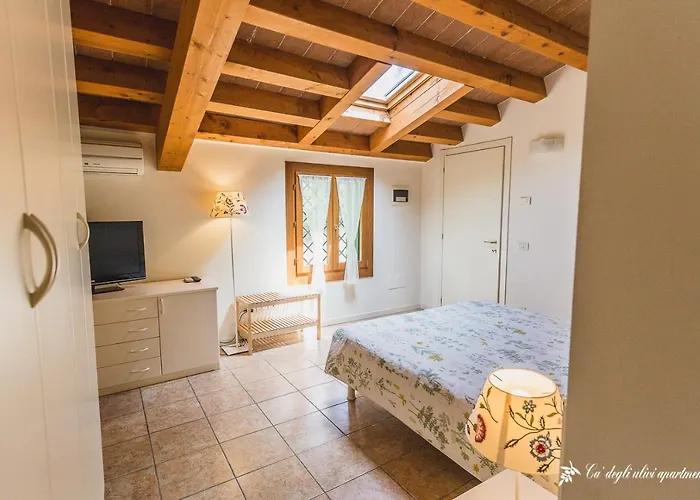 Ca' Degli Ulivi Lejlighed